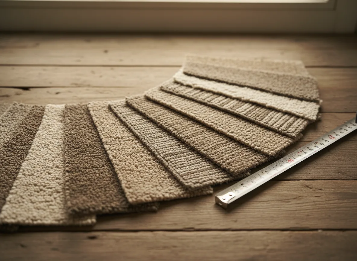 Carpet Installation Rushville, IN FAQs